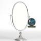 Oval tabletop mirror - 3DOcean Item for Sale