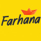 Farhana - Handwritten Typeface - GraphicRiver Item for Sale