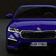 2023 Skoda Octavia Pro - 3DOcean Item for Sale