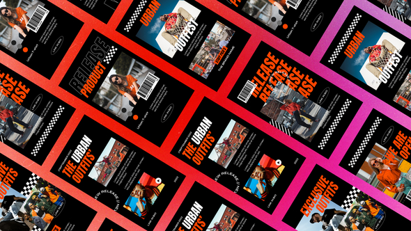 Gang Gang Under Instagram Reel & Stories alt