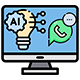 Whatsapp AI chatbot Auto Reply-Full Reseller - CodeCanyon Item for Sale