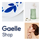 Gaelle - Elementor eCommerce Theme - ThemeForest Item for Sale