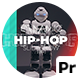 Dynamic Hip-Hop Slideshow // Premiere Pro Template - VideoHive Item for Sale