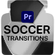 Soccer Classic Ball Transitions for Premiere Pro - VideoHive Item for Sale