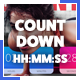 Smart Countdown Timer - VideoHive Item for Sale