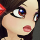 Low Poly Chibi Girl Base - 3DOcean Item for Sale