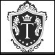 Hotel Taj- Luxury Crest Logo - GraphicRiver Item for Sale
