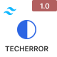 TechError - Error Page HTML Template - CodeCanyon Item for Sale