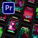 Music Party Instagram Reels - VideoHive Item for Sale