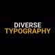 Typography - VideoHive Item for Sale