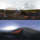 Lavaflow Panoramas #2 - 3DOcean Item for Sale