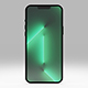 Apple iPhone 13 Pro - 3DOcean Item for Sale