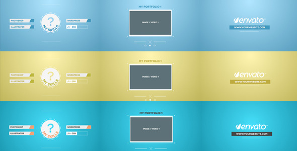 Promote Yourself (Motion Profile)