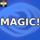 Water Bubble Magic