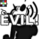 Cartoon Evil Laugh