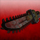 Chainsaw - 3DOcean Item for Sale
