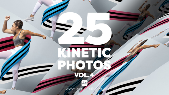 Kinetic Photos Vol 4