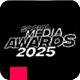 Social Media Awards - VideoHive Item for Sale