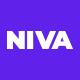 Niva -  Creative Agency WordPress Theme - ThemeForest Item for Sale