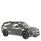 Land Rover Range Rover Sport 2023 - 3DOcean Item for Sale