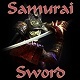 Samurai Sword Stab