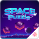 Space Puzzle - Flutter Mobile Game - CodeCanyon Item for Sale