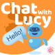 Chat With Lucy - ChatGPT & Facial Recognition assistant - CodeCanyon Item for Sale
