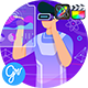 Metaverse Technology Animations | Final Cut Pro X & Apple Motion - VideoHive Item for Sale