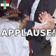 Applause