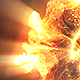 Fire Explosion Logo 2 - VideoHive Item for Sale