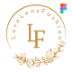 LoveLensFashion - Newborn, Wedding, Fashion Photography Figma Design Template Kit - ThemeForest Item for Sale
