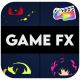 Game FX | FCPX - VideoHive Item for Sale