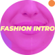 Fashion Intro Opener - VideoHive Item for Sale