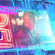Cyberpunk Slideshow - VideoHive Item for Sale