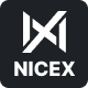 Nicex - Creative Agency & Portfolio HTML Template - ThemeForest Item for Sale
