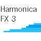 Harmonica FX 3