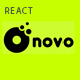 Onovo - Creative Portfolio Agency React NextJS Template - ThemeForest Item for Sale