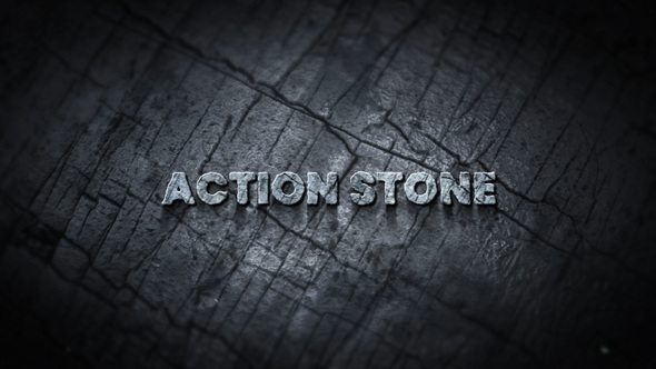 Action Stone Trailer