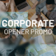 Corporate Opener Promo - VideoHive Item for Sale