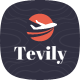 Tevily - Travel & Tour Booking WordPress Theme - ThemeForest Item for Sale