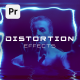 Digital Distortion Effects - VideoHive Item for Sale