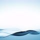 Water Surface Rising Up - VideoHive Item for Sale