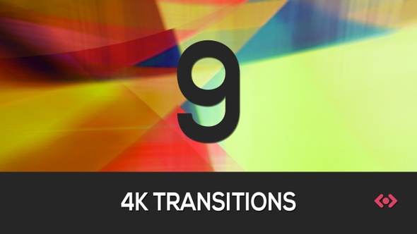 Colorful Shapes Transitions Overlays alt