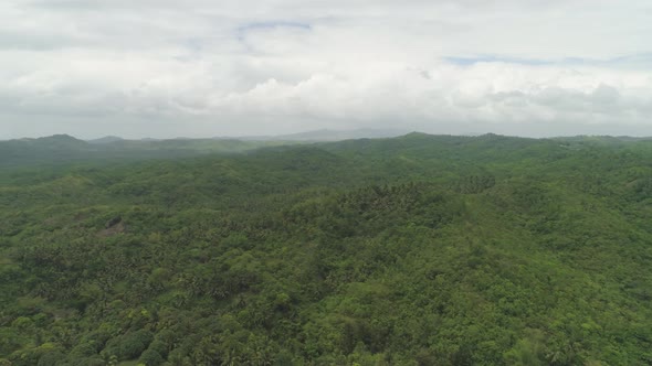 Mountain Province Philippines