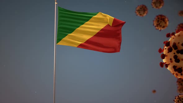 Congo Republic Of Brazzaville alt