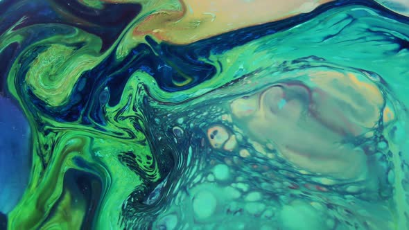 Marble Paint Mixture Texture alt