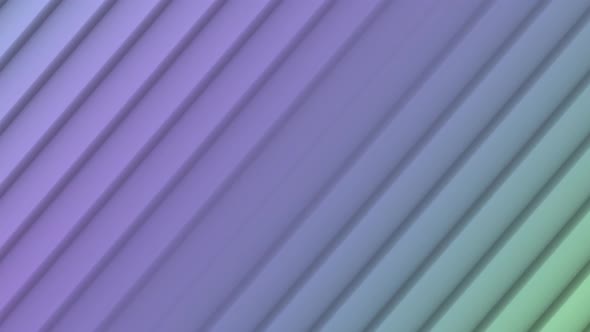 Abstract gradient Stripes