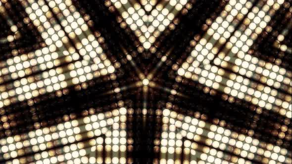 Blinking Wall  lights  Flashing lights Lanterns alt