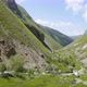 Tranquil idyllic scene of Brod National Park, Prizren, Kosovo - VideoHive Item for Sale