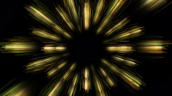 Sunflower Logo 4K alt